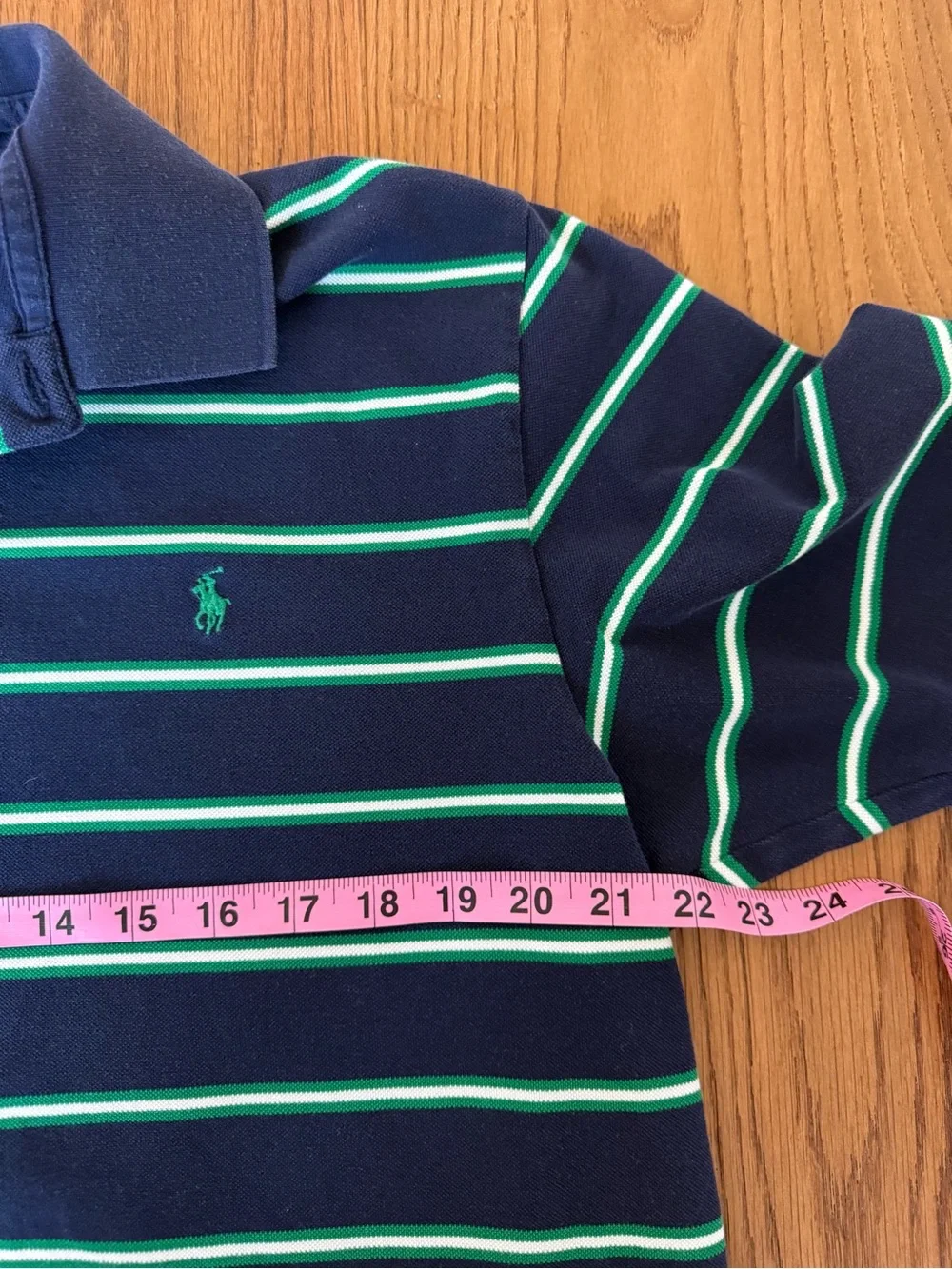 Polo Ralph Lauren men short